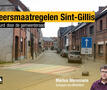 Verkeer Sint-Gillis